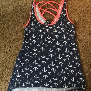 Rue 21 Tank